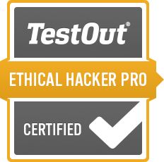Ethical Hacker Pro Logo